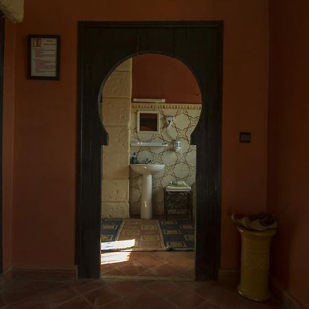 Rose Noire Hotel Ouarzazate Ngoại thất bức ảnh