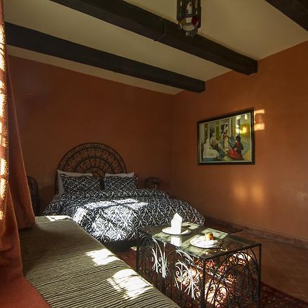 Rose Noire Hotel Ouarzazate Ngoại thất bức ảnh