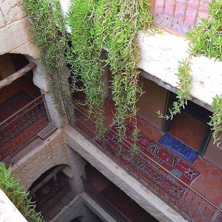 Rose Noire Hotel Ouarzazate Ngoại thất bức ảnh