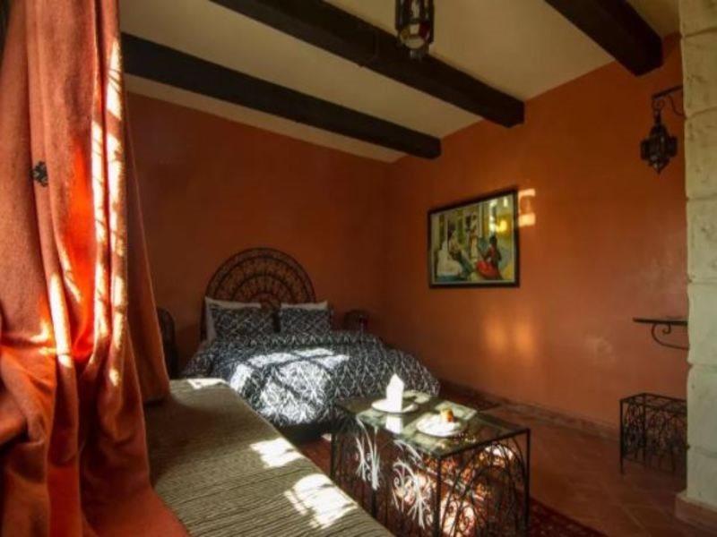 Rose Noire Hotel Ouarzazate Ngoại thất bức ảnh