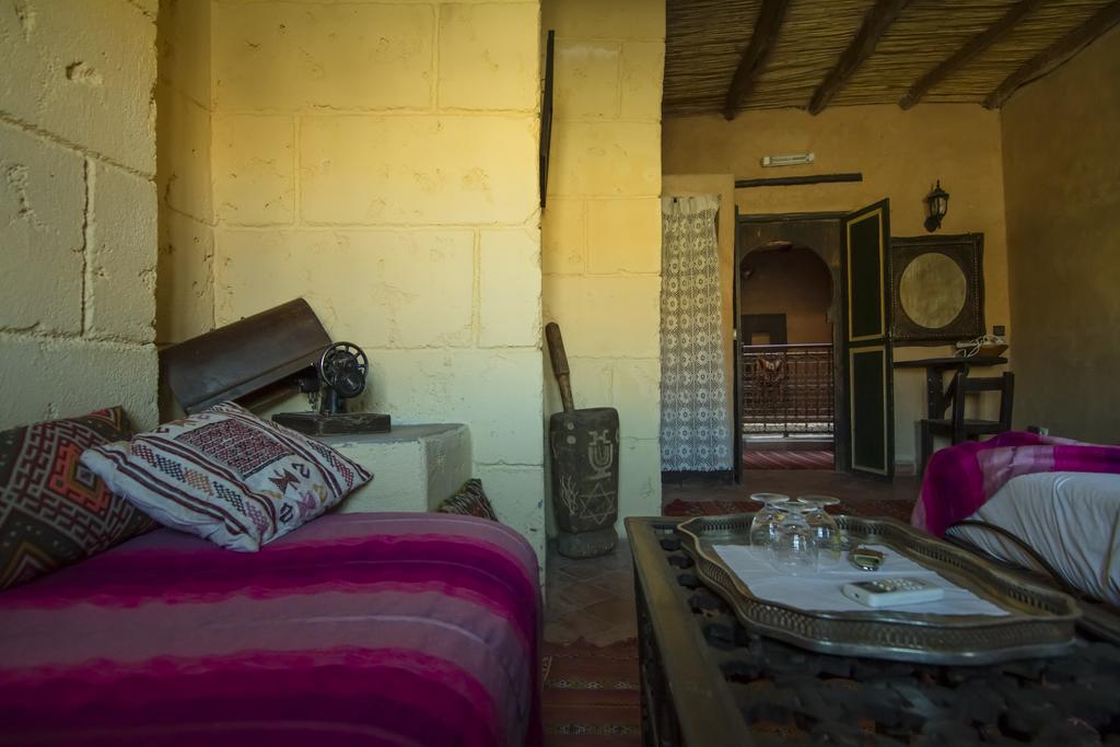 Rose Noire Hotel Ouarzazate Ngoại thất bức ảnh