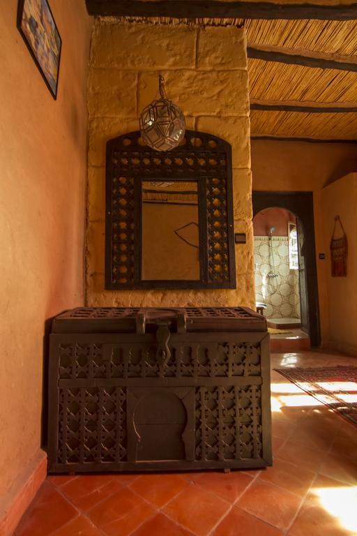 Rose Noire Hotel Ouarzazate Ngoại thất bức ảnh