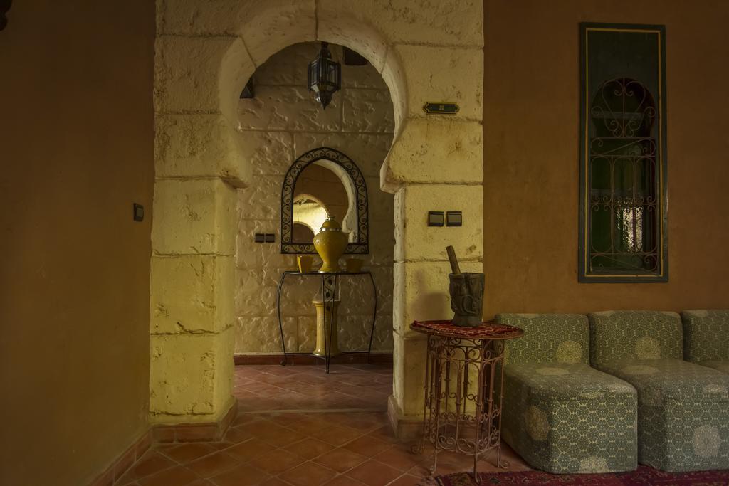 Rose Noire Hotel Ouarzazate Ngoại thất bức ảnh