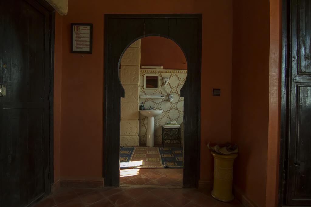 Rose Noire Hotel Ouarzazate Ngoại thất bức ảnh