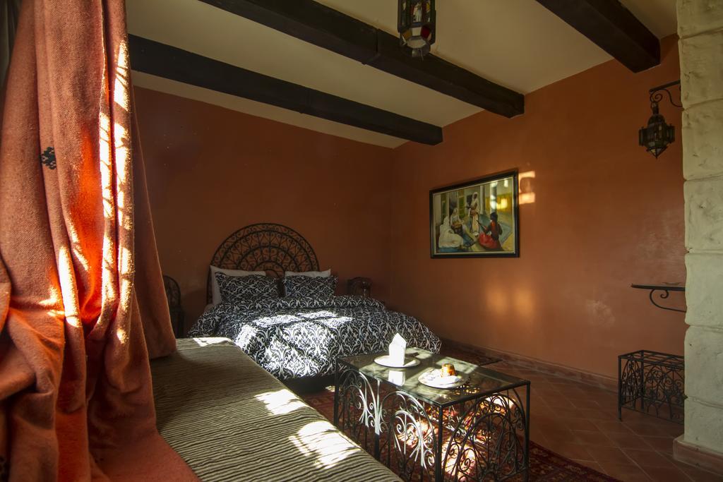 Rose Noire Hotel Ouarzazate Ngoại thất bức ảnh