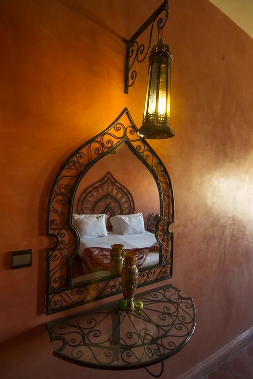Rose Noire Hotel Ouarzazate Ngoại thất bức ảnh