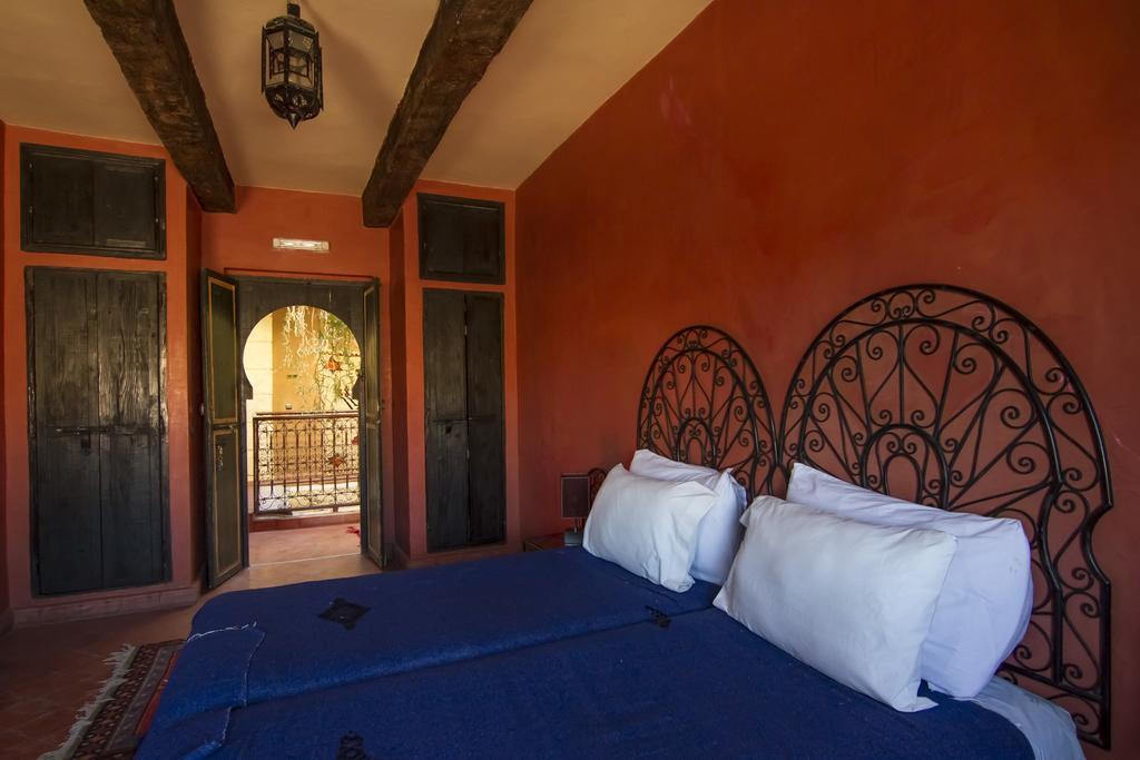 Rose Noire Hotel Ouarzazate Ngoại thất bức ảnh