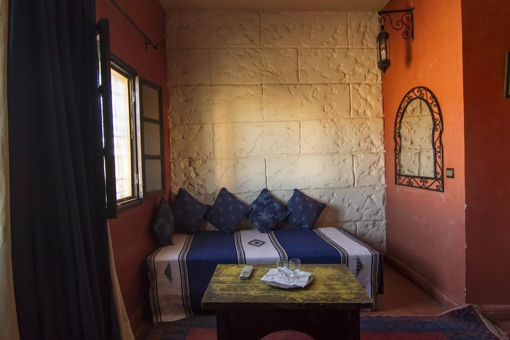 Rose Noire Hotel Ouarzazate Ngoại thất bức ảnh