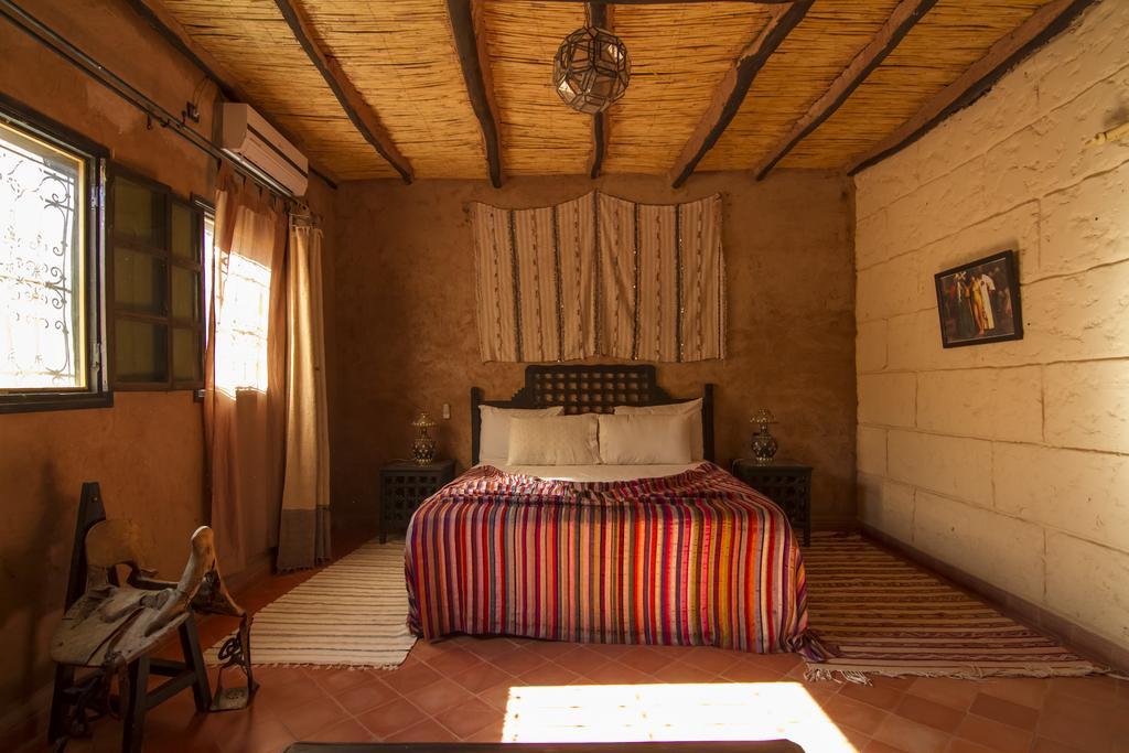 Rose Noire Hotel Ouarzazate Ngoại thất bức ảnh