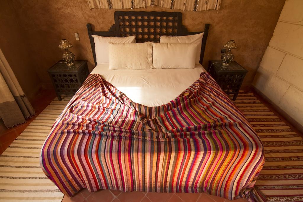 Rose Noire Hotel Ouarzazate Ngoại thất bức ảnh