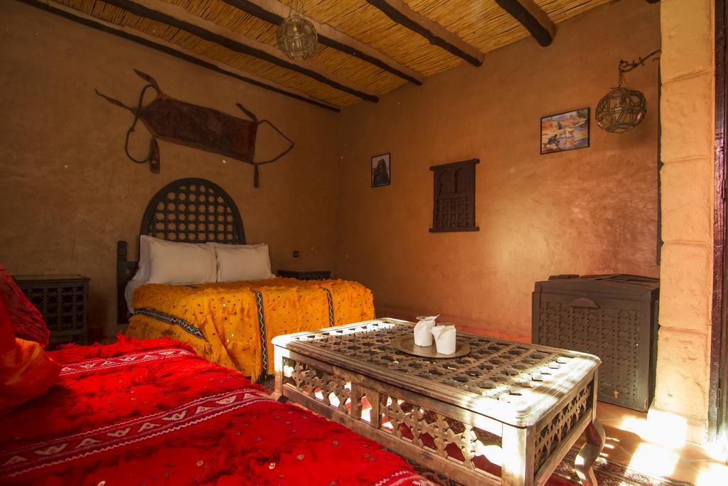 Rose Noire Hotel Ouarzazate Ngoại thất bức ảnh