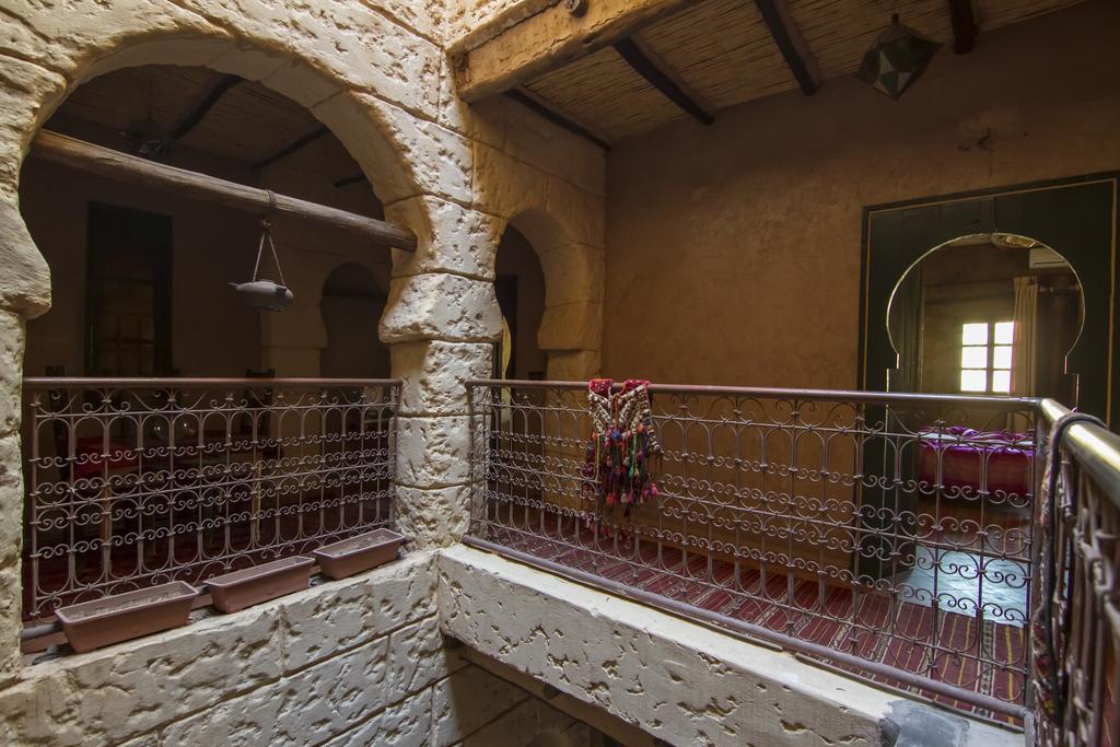 Rose Noire Hotel Ouarzazate Ngoại thất bức ảnh
