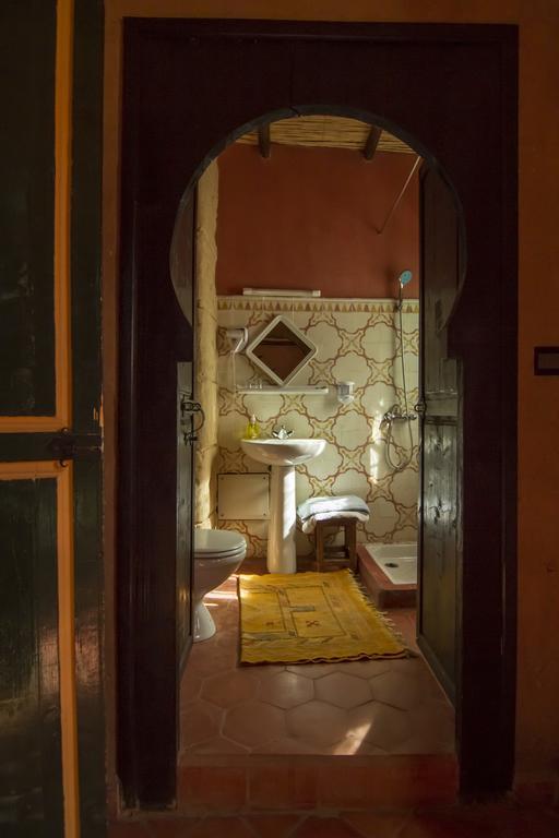 Rose Noire Hotel Ouarzazate Ngoại thất bức ảnh