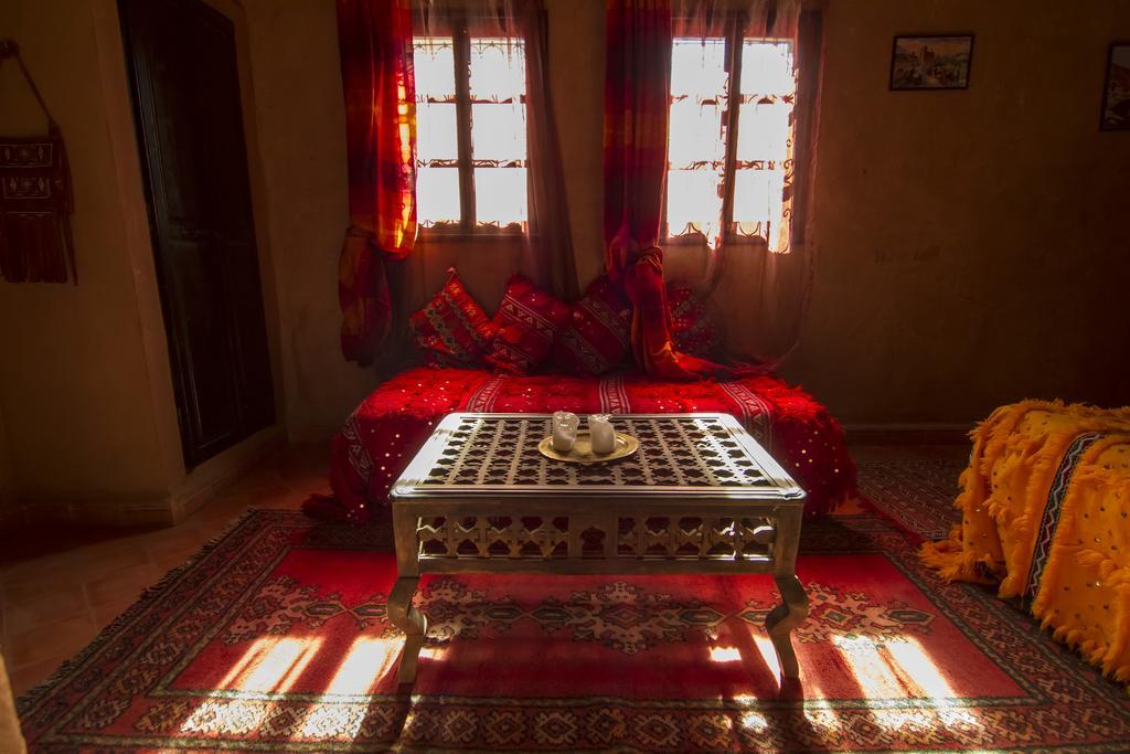 Rose Noire Hotel Ouarzazate Ngoại thất bức ảnh