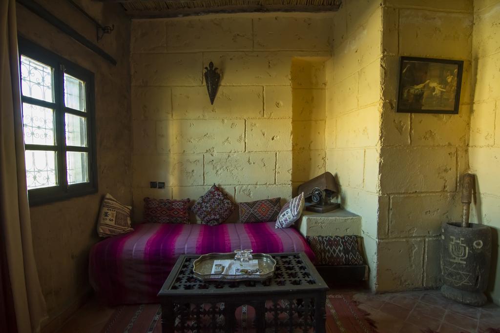 Rose Noire Hotel Ouarzazate Ngoại thất bức ảnh