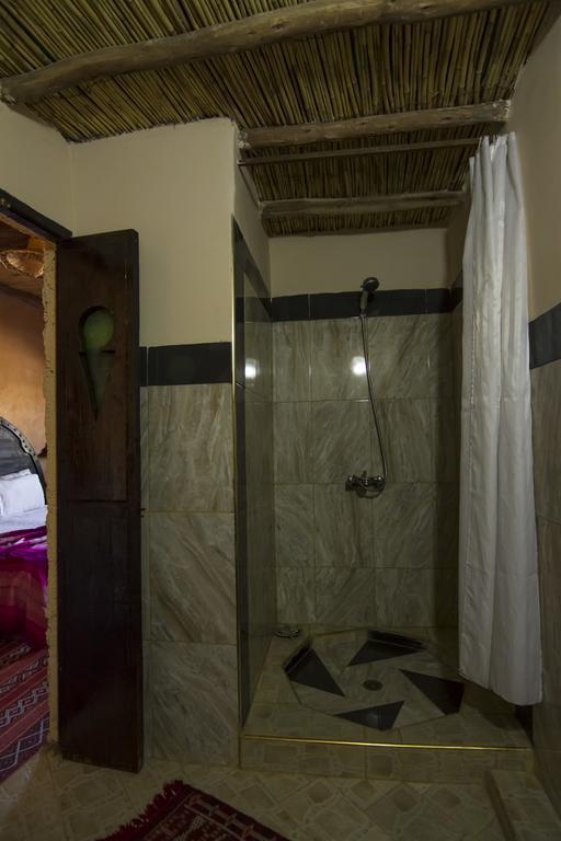 Rose Noire Hotel Ouarzazate Ngoại thất bức ảnh