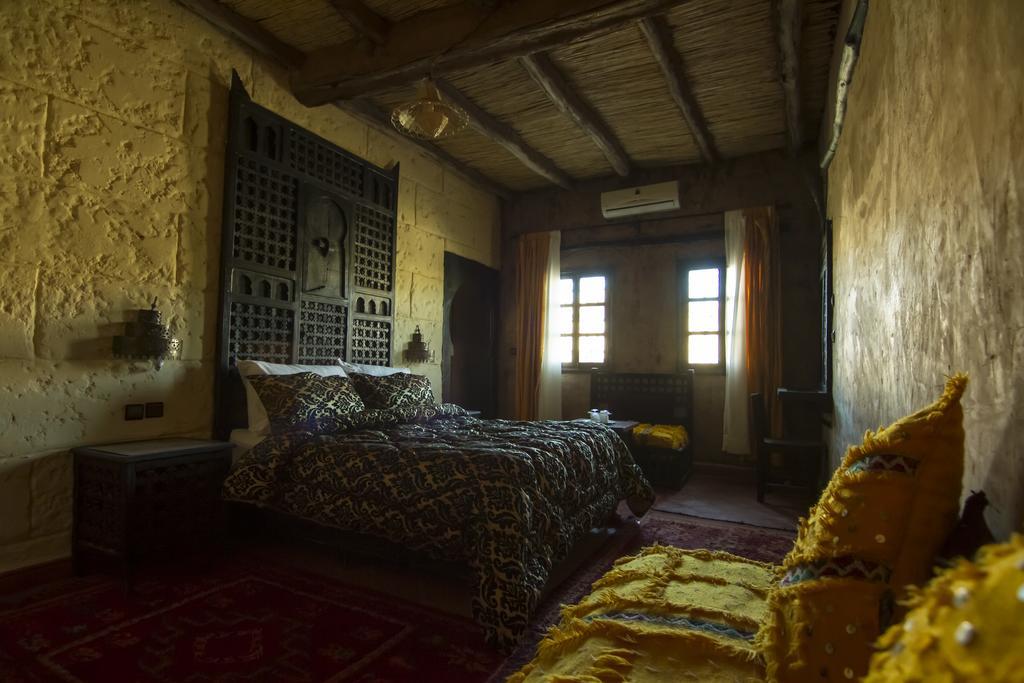 Rose Noire Hotel Ouarzazate Ngoại thất bức ảnh