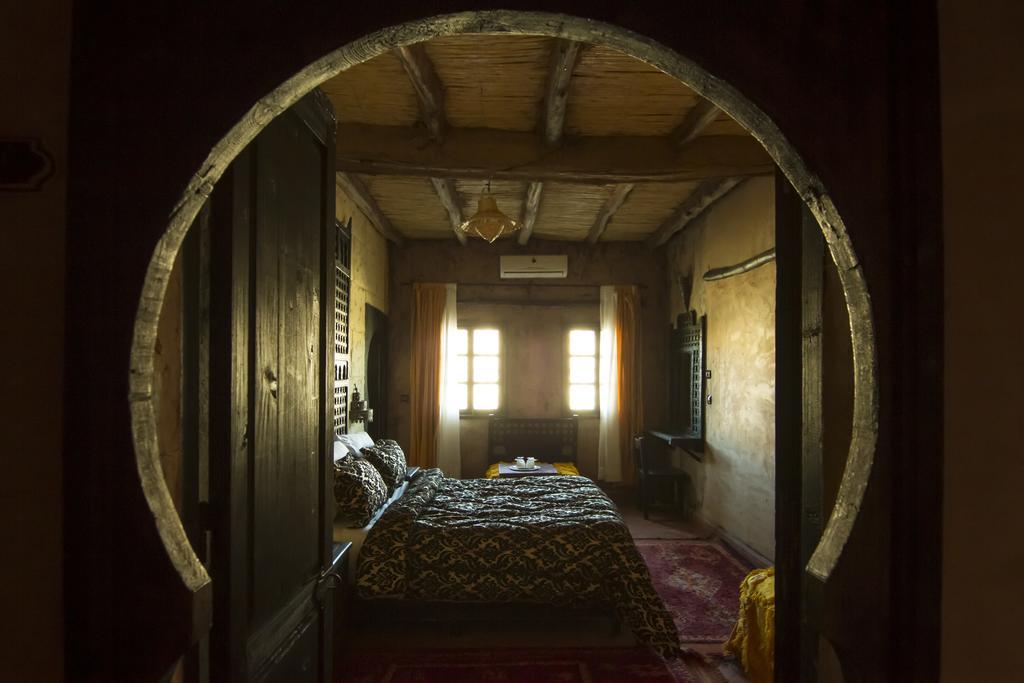 Rose Noire Hotel Ouarzazate Ngoại thất bức ảnh