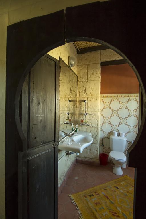 Rose Noire Hotel Ouarzazate Ngoại thất bức ảnh