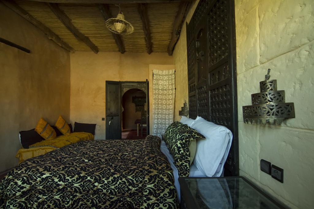 Rose Noire Hotel Ouarzazate Ngoại thất bức ảnh