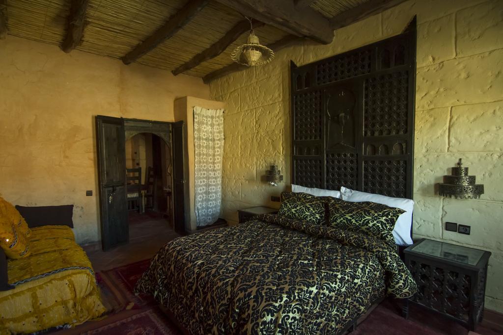 Rose Noire Hotel Ouarzazate Ngoại thất bức ảnh