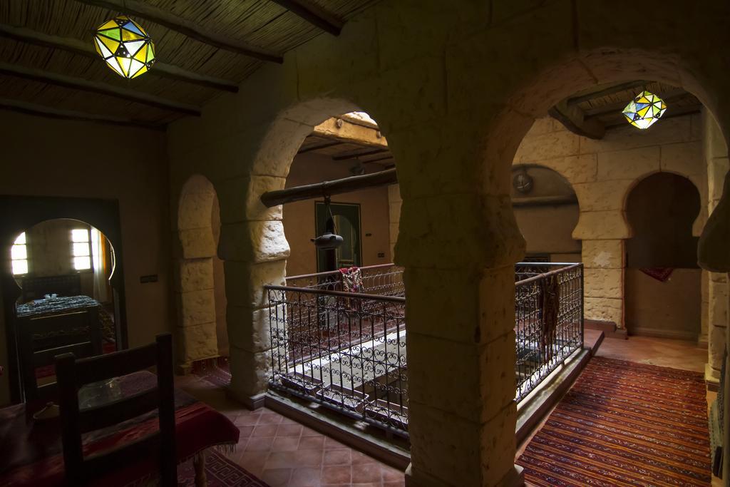 Rose Noire Hotel Ouarzazate Ngoại thất bức ảnh