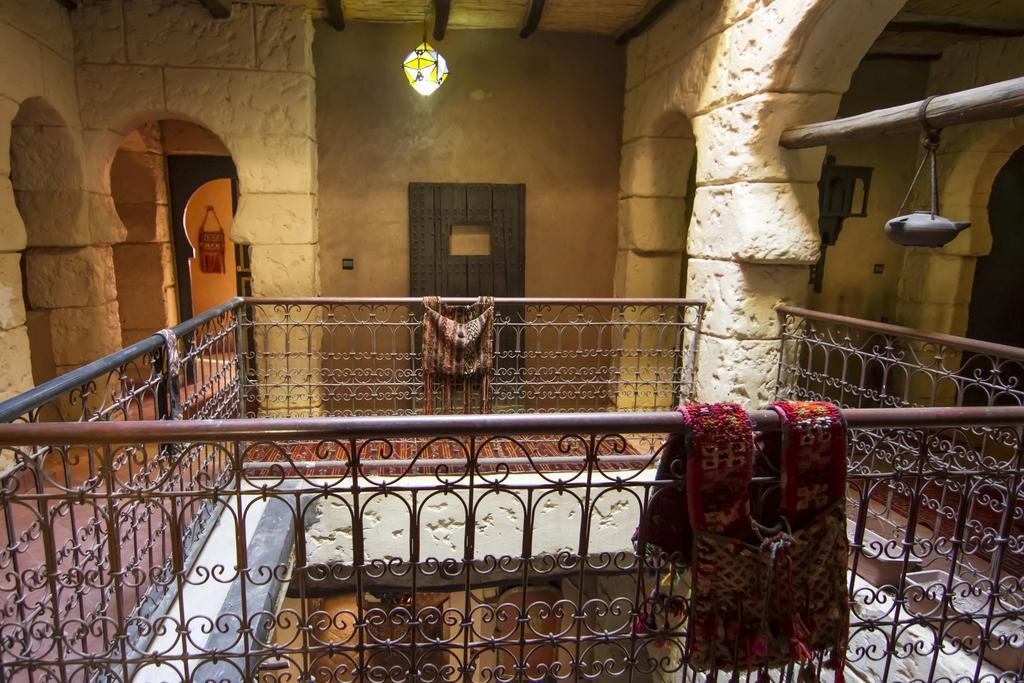Rose Noire Hotel Ouarzazate Ngoại thất bức ảnh