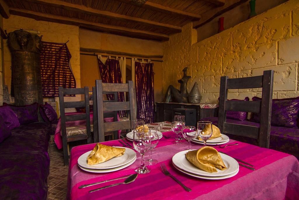 Rose Noire Hotel Ouarzazate Ngoại thất bức ảnh