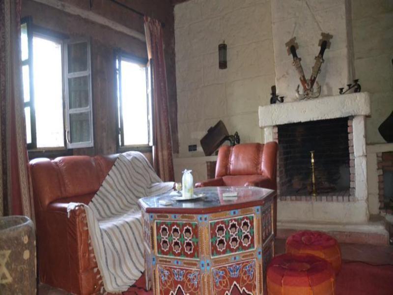 Rose Noire Hotel Ouarzazate Ngoại thất bức ảnh