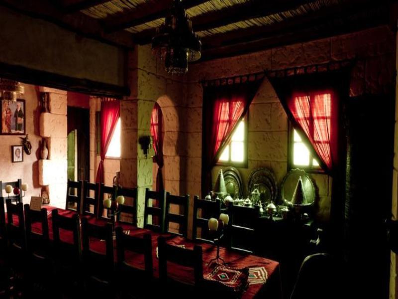 Rose Noire Hotel Ouarzazate Ngoại thất bức ảnh