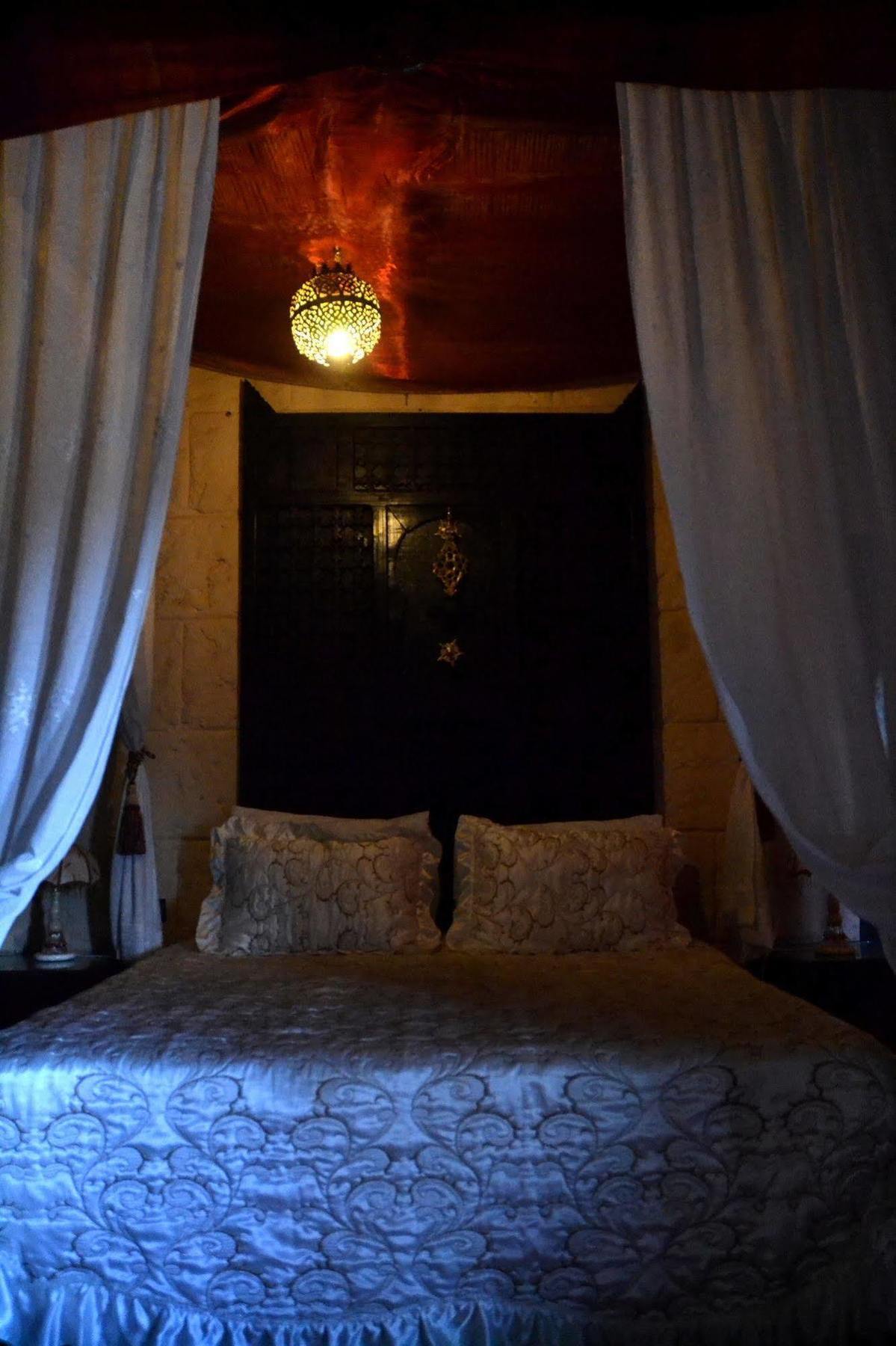 Rose Noire Hotel Ouarzazate Ngoại thất bức ảnh