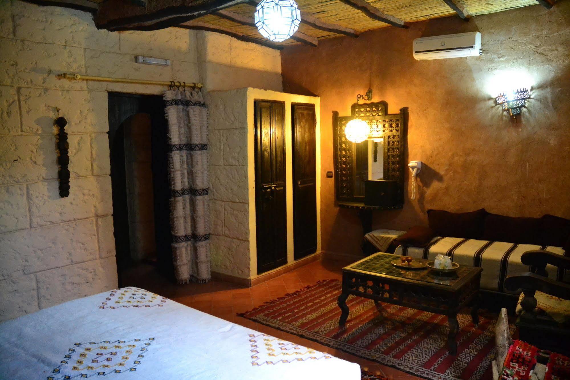 Rose Noire Hotel Ouarzazate Ngoại thất bức ảnh