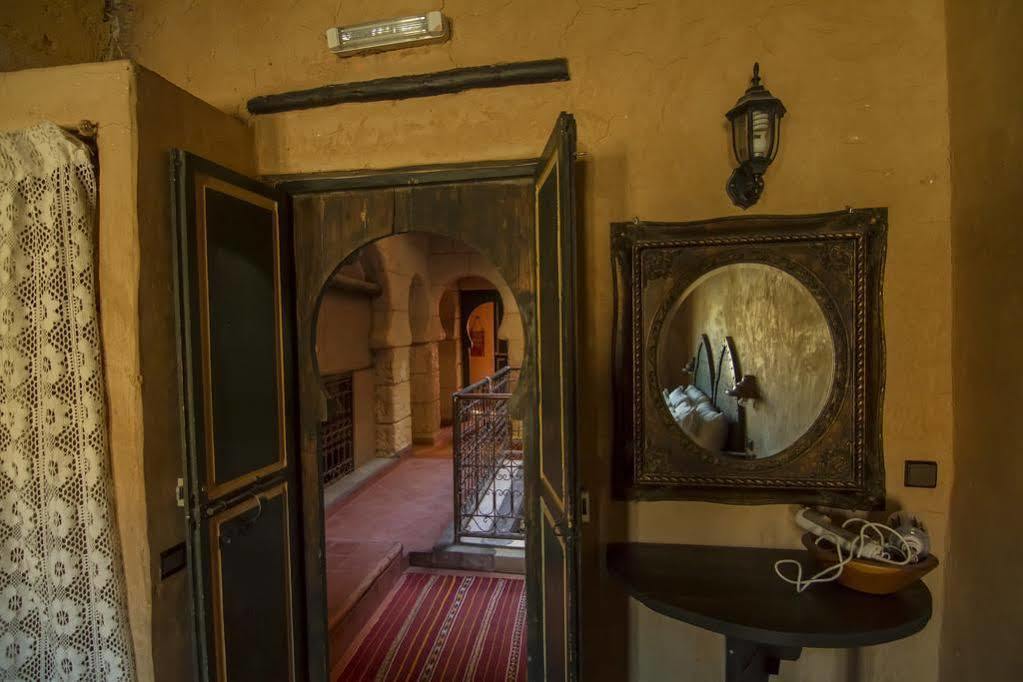 Rose Noire Hotel Ouarzazate Ngoại thất bức ảnh